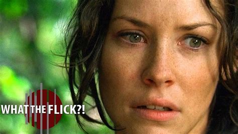 evangeline lilly nude|Evangeline Lilly Nude Photos, Porn and Scenes